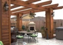 Kwikfynd Pergolas
columboola